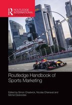 Routledge International Handbooks - Routledge Handbook of Sports Marketing