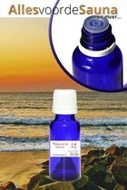 Oceaan parfum-olie 20ml