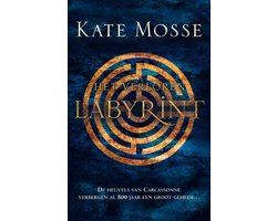 Het verloren labyrinth | Kate Mosse | Kate Mosse