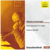Furtwangler: Piano Quintet In C Major