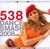 538 Dance Smash 2008 Vol. 2