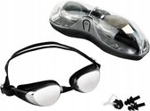 Zwembril Set - Zwem Oordoppen Ear Plug Zwemmen Neusklem Neusclip - Zwemoordopjes Oorplugs