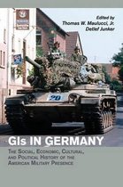 Publications of the German Historical Institute- GIs in Germany