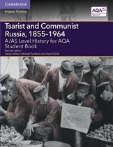 A/AS Lev Hist AQA Tsarist & Commu Russia