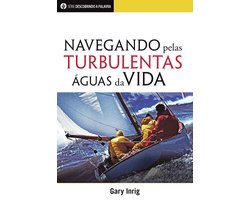 Série Descobrindo a Palavra - Navegando Pelas Turbulentas Águas Da Vida