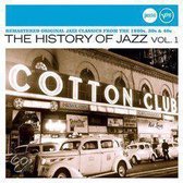 History of Jazz, Vol. 1 [Jazz Club]