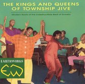 Kings and Queens of Township Jive: Modern Roots of the Indestructible Beat of Soweto