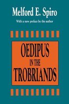 Oedipus in the Trobriands