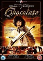 Chocolate (DVD)