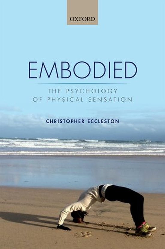Embodied - cover