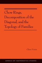 Chow Rings, Decomposition Of The Diagonal, And The Topology