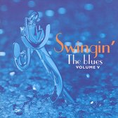 Swingin' The Blues Vol. 5