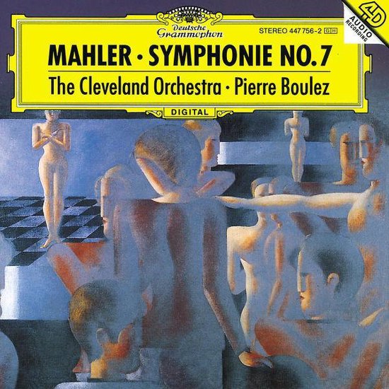 Symphony 7