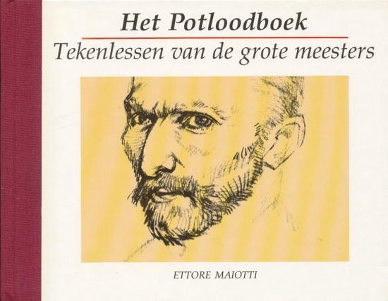 Het potloodboek