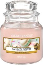 Yankee Candle - Rainbow Cookie - 104g