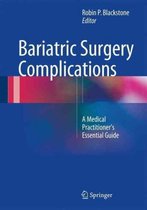 Bariatric Surgery Complications