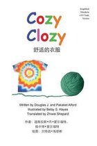 Cozy Clozy Simplified Mandarin 6x9 Trade Version
