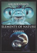 Element Of Nature - Microcosmos - Genesis