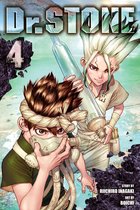 Dr Stone Vol 6 Ebook Riichiro Inagaki Boeken Bol Com