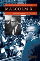 Cambridge Companion To Malcolm X