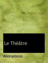Le Th Tre