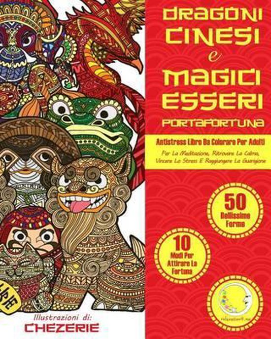 ANTISTRESS Libro Da Colorare Per Adulti - cover