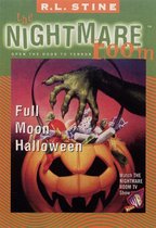 Nightmare Room 10 - The Nightmare Room #10: Full Moon Halloween