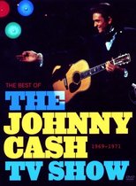 Johhny Cash - The Best Of