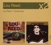 Lou Reed / Transformer