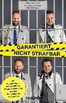 Garantiert nicht strafbar