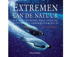 Extremen Van De Natuur
