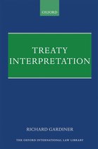 Oxford International Law Library - Treaty Interpretation