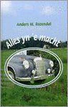 Alles yn 'e macht