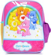 Care Bears - Troetelbeertjes Rugzak 25x31cm