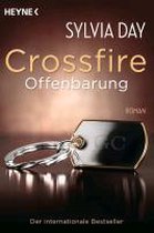 Crossfire 02. Offenbarung