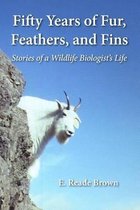 Fifty Years of Fur, Feather, and Fins