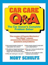 Car Care Q&A
