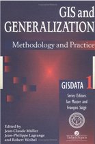 GIS And Generalisation