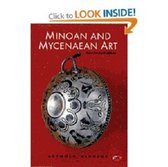 Minoan and Mycenaean Art