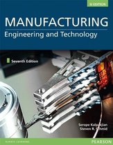 Manufacturing Engineering & Technology