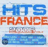 Hits France 2006, Vol. 2