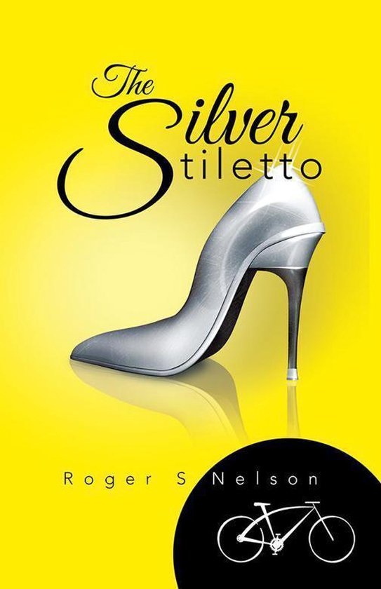 The Silver Stiletto - cover
