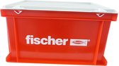 Fischer 091425 Transportkist (l x b x h) 400 x 300 x 237 mm