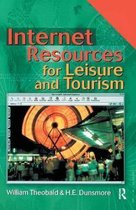 Internet Resources for Leisure and Tourism