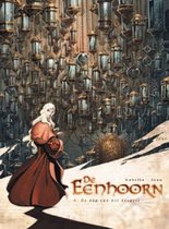 Eenhoorn hc04. de dag van het doopsel 4/4