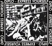 Express Yourself EP