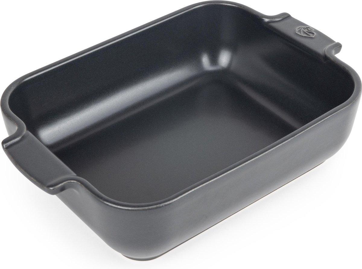 Houten Ovale Bakje | Vintage Grey | Rene Houtman Interieurs - Rene Houtman