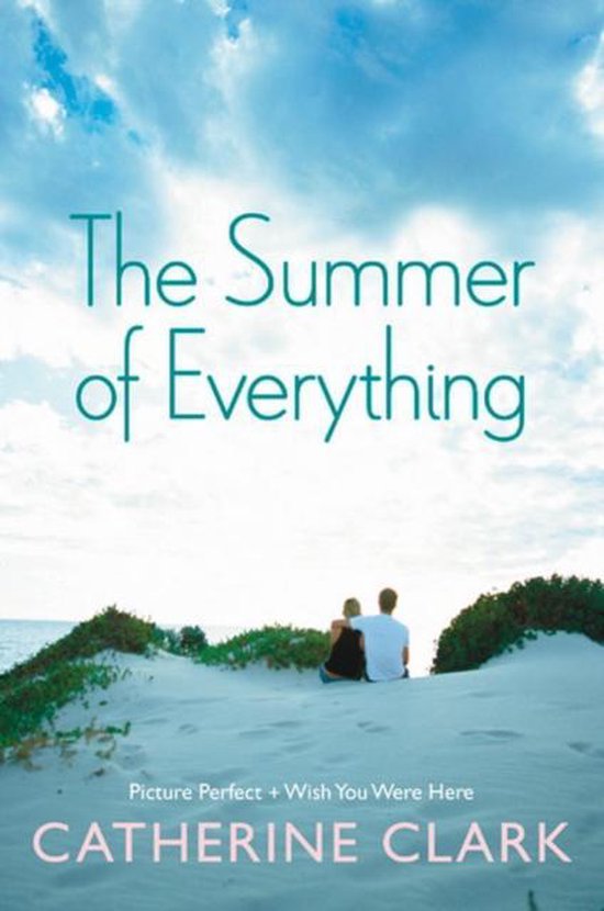 Summer Of Everything - cover