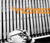 Franz Koglmann - L'Heure Bleue (CD)