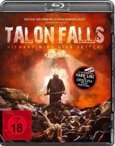 Talon Falls (Blu-ray)